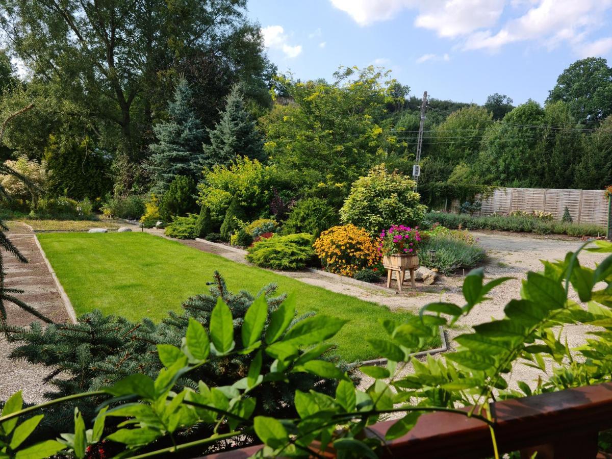 Apartament Malinowa Dolina Klodzko Exterior photo