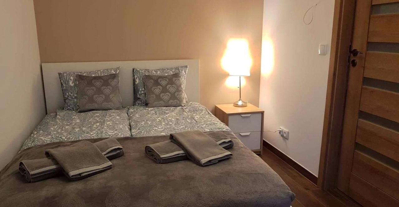 Apartament Malinowa Dolina Klodzko Exterior photo
