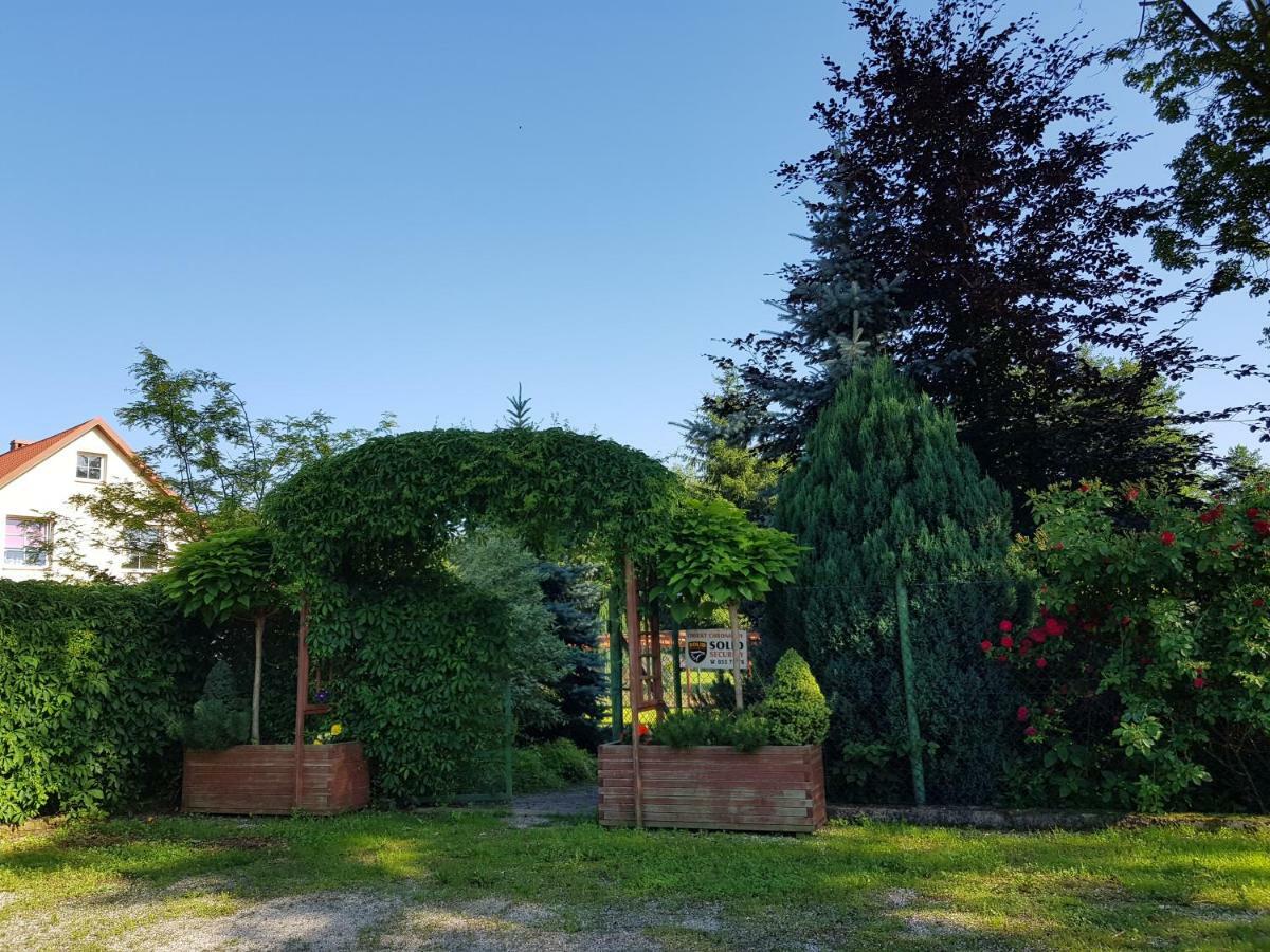 Apartament Malinowa Dolina Klodzko Exterior photo