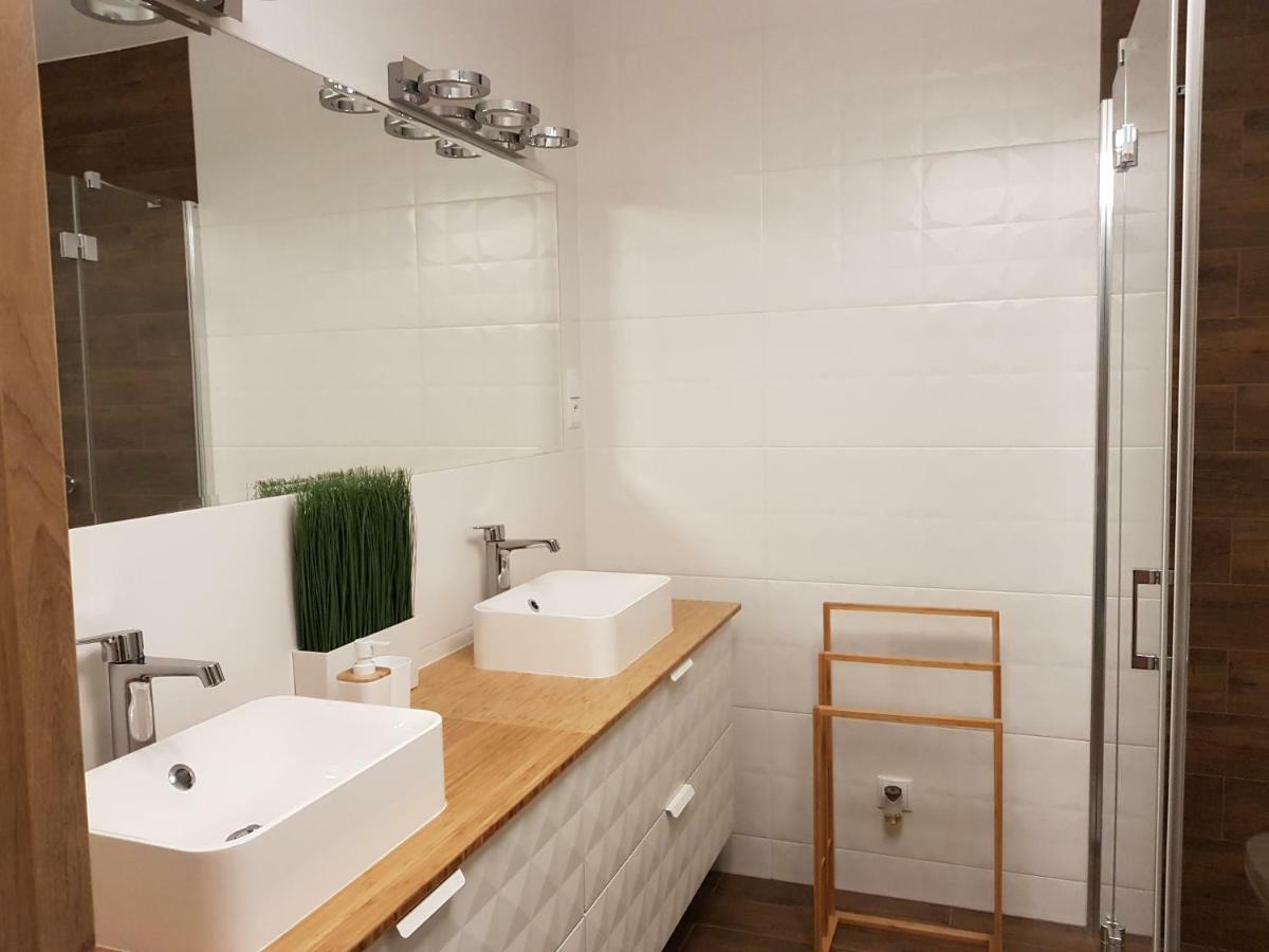 Apartament Malinowa Dolina Klodzko Exterior photo